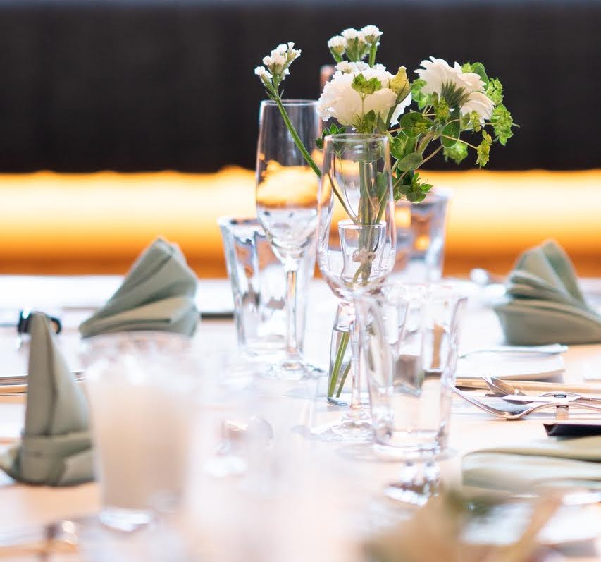 家族みんなで楽しむリンクコーディネート🌿